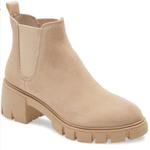 Steve Madden Howler Bootie